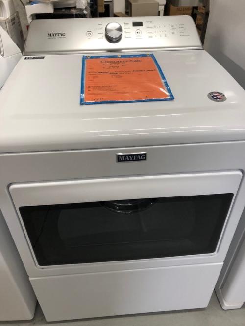 Clearance Appliances HOT DEALS!